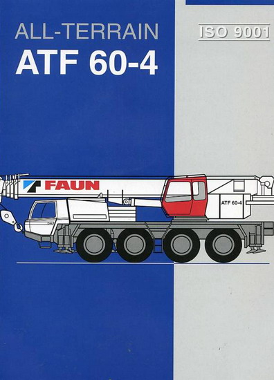 Tadano Faun
