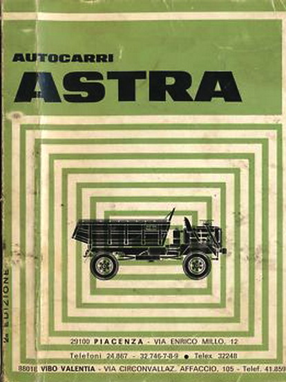 Astra