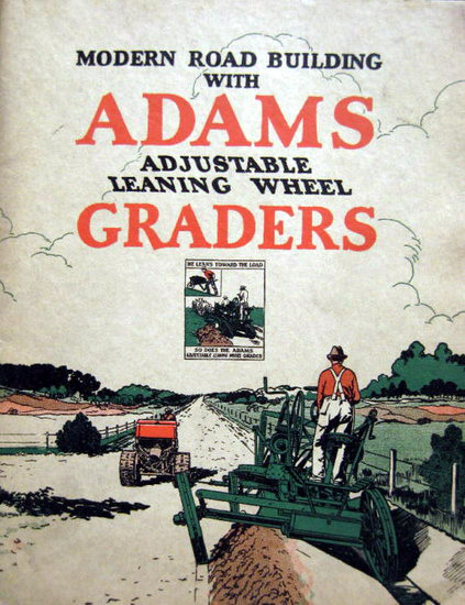 Adams