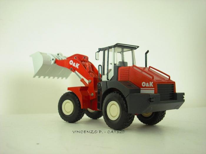O&K L35