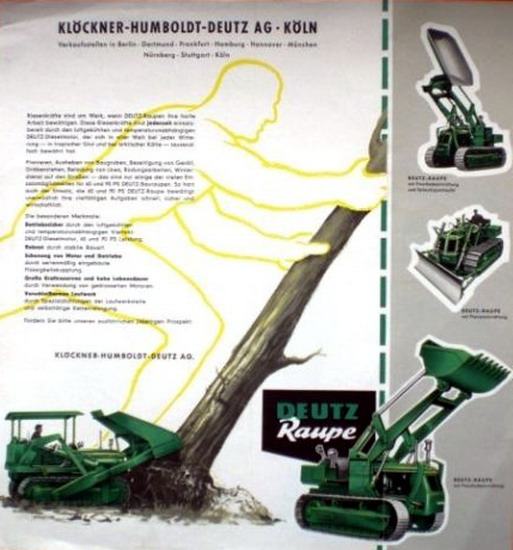 Deutz