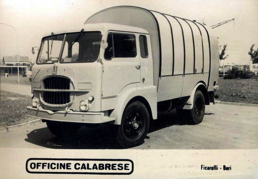 Fiat Calabrese