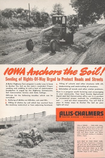 Allis Chalmers