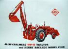 Allis Chalmers