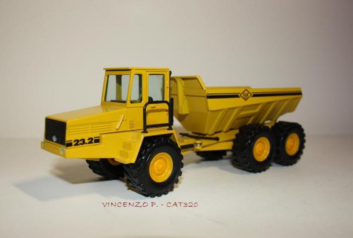 O&K 23.2