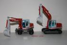 O&K RH6 Pms & O&K MH5 Pms