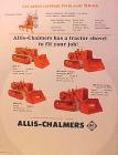 Allis Chalmers HD6G