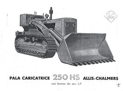 Allis Chalmers Italiana