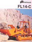 Fiat Allis 14C