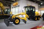 Stand New Holland