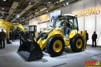 Stand New Holland