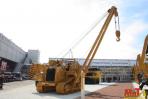 STAND CGT-CAT