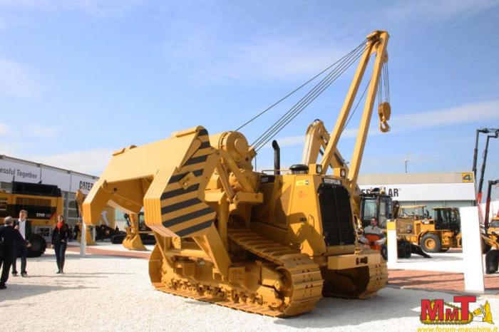 STAND CGT-CAT