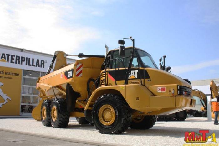 STAND CGT-CAT