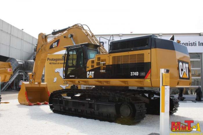 STAND CGT-CAT