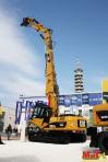 STAND CGT-CAT