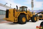 STAND CGT-CAT