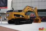 STAND CGT-CAT