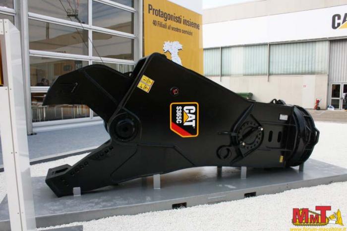 STAND CGT-CAT