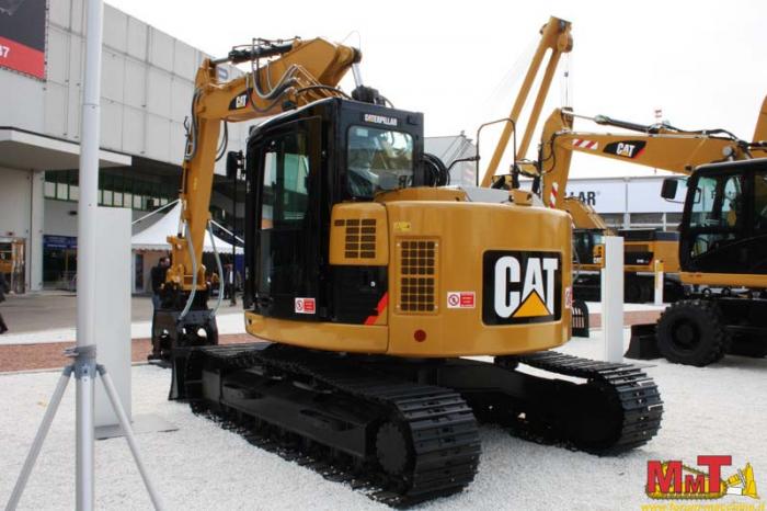 STAND CGT-CAT