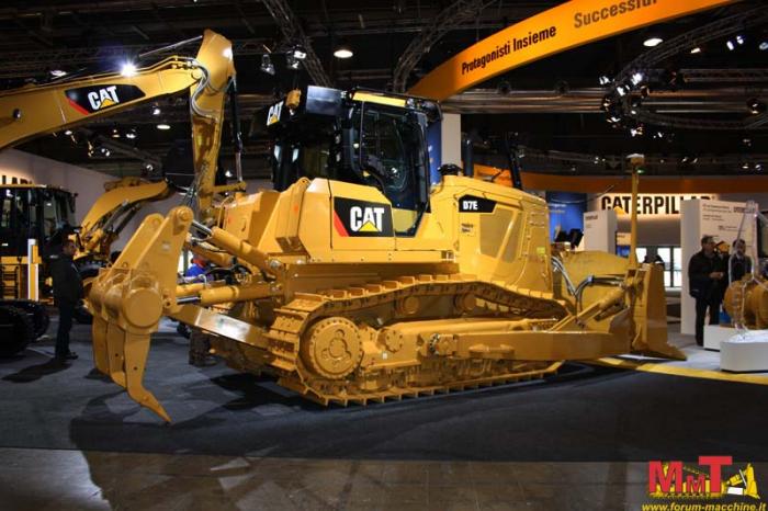 STAND CGT-CAT