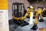 STAND CGT-CAT