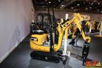 STAND CGT-CAT