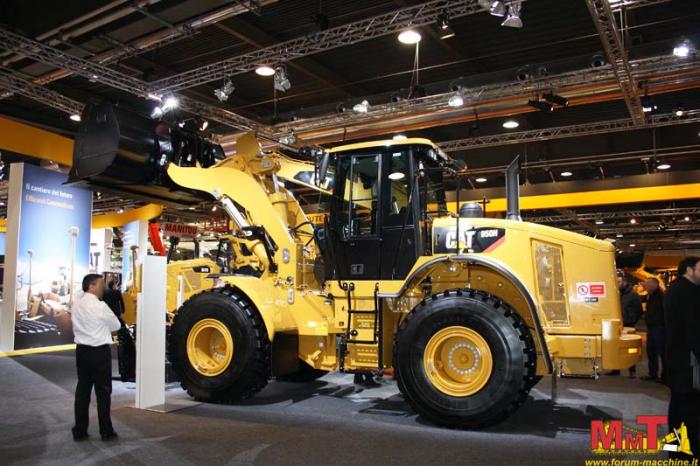 STAND CGT-CAT