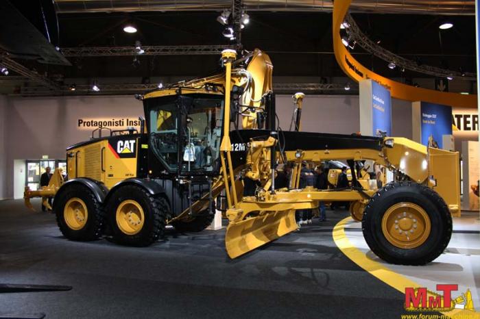 STAND CGT-CAT