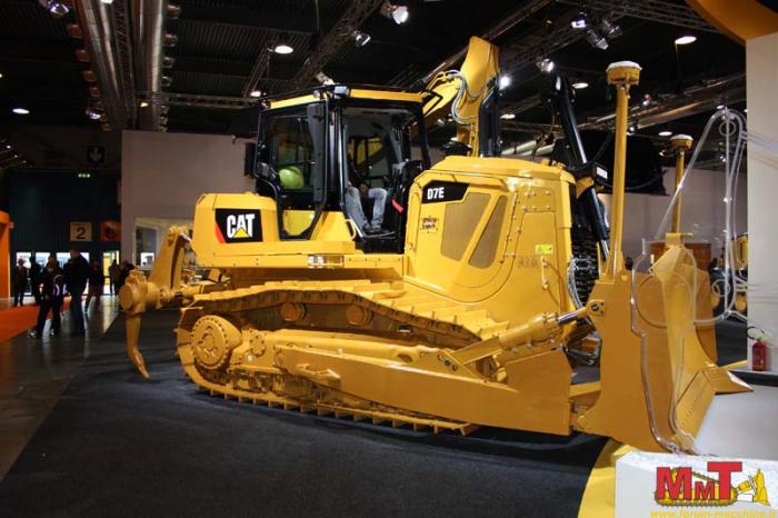 STAND CGT-CAT