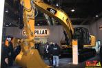 STAND CGT-CAT