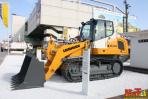 Stand Liebherr