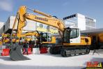 Stand Liebherr