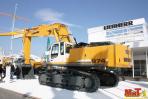 Stand Liebherr