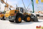 Stand Liebherr