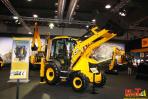 Stand JCB