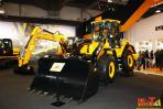 Stand JCB