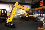 Stand JCB