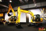 Stand JCB