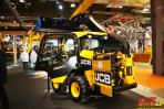 Stand JCB