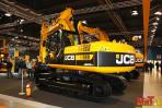 Stand JCB