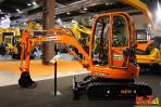 Stand JCB