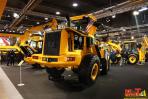 Stand JCB