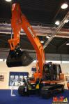 Stand Doosan