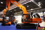 Stand Doosan