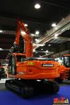 Stand Doosan