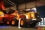 Stand Doosan