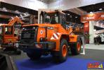 Stand Doosan