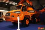 Stand Doosan