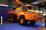 Stand Doosan